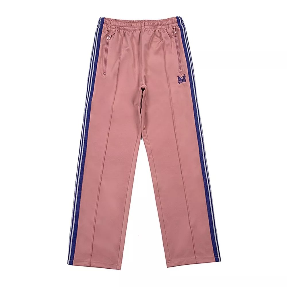 Needles Butterfly Embroidered Track Pants photo 3