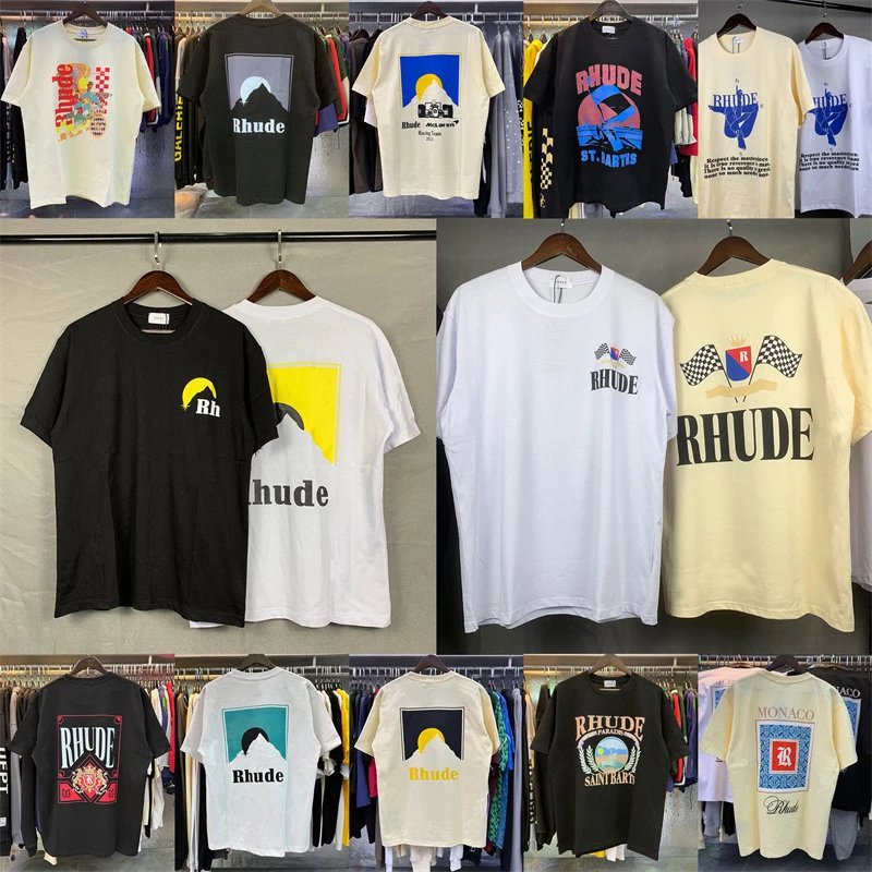 Classic Vintage Crewneck T-Shirt