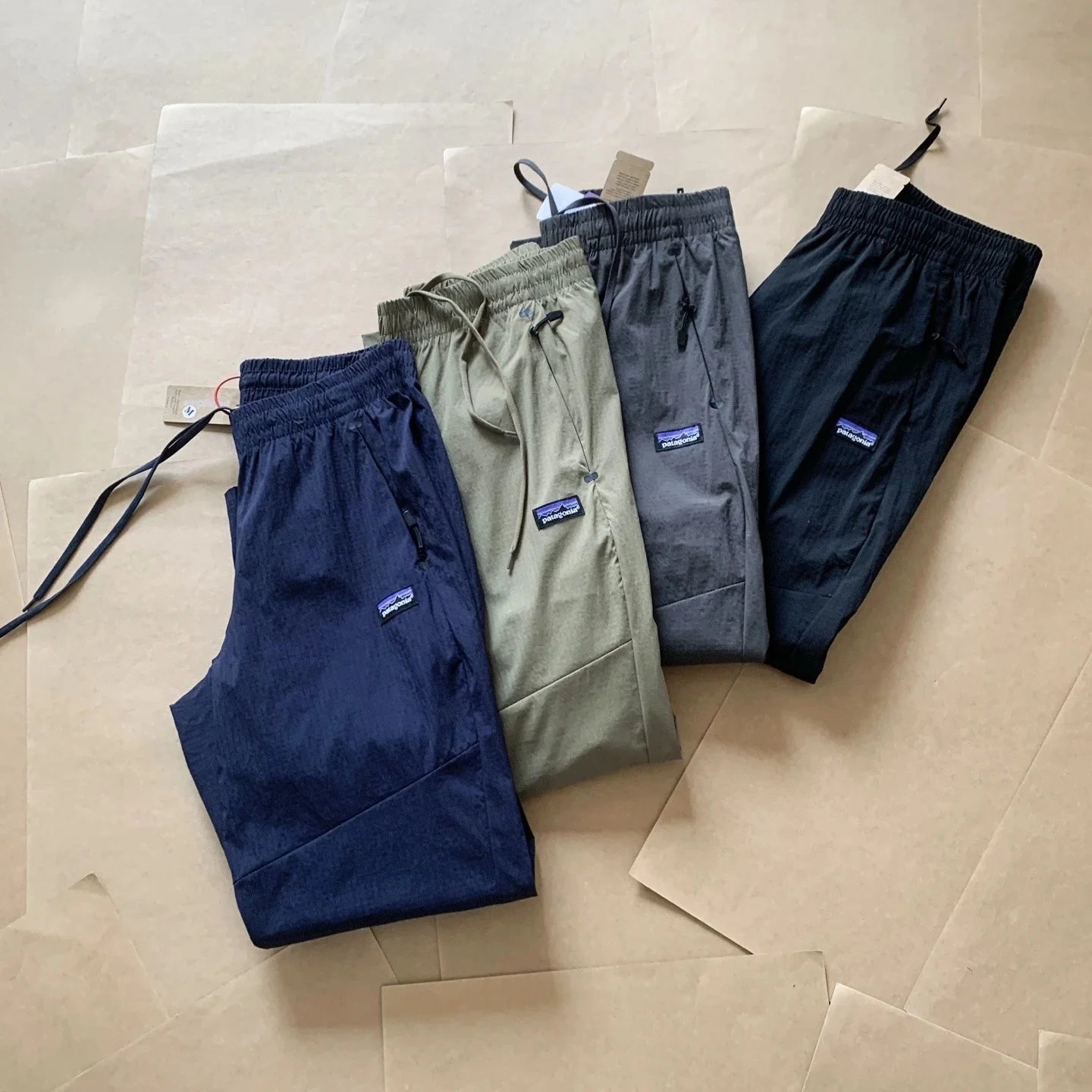 Outdoor Quick-Dry Pants photo 6