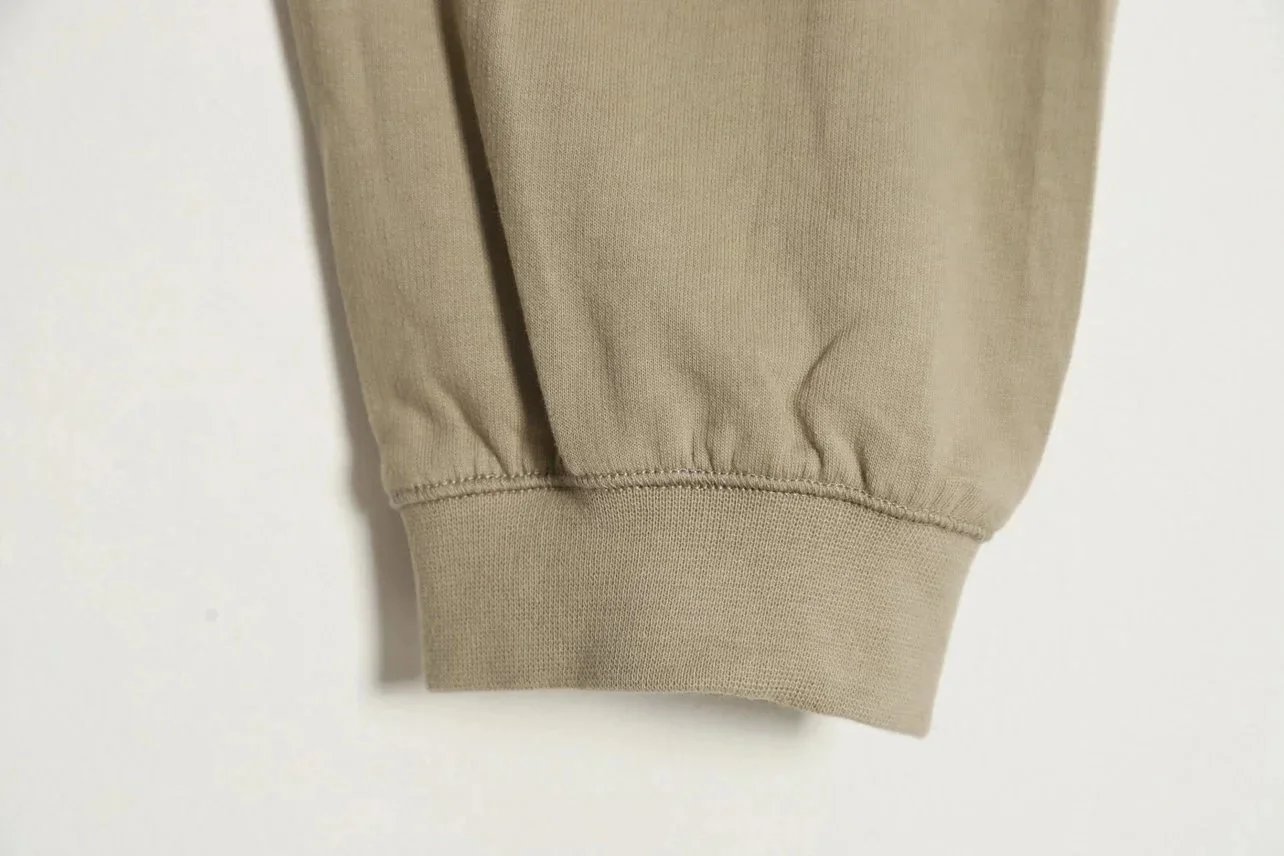 Stone Island Multi-Pocket Cotton Cargo Pants photo 8
