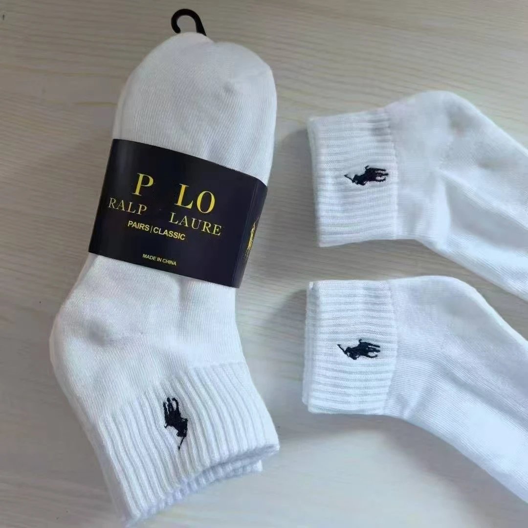 Polo Men's Socks 6-Pack photo 7