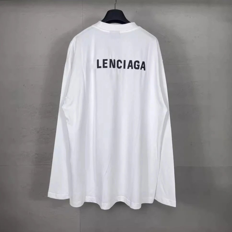 Alençag Long-Sleeve Training Jersey Black - 45