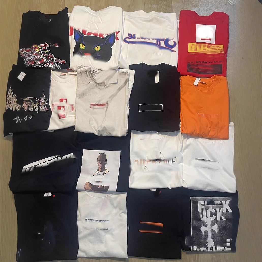 American Style T-Shirt