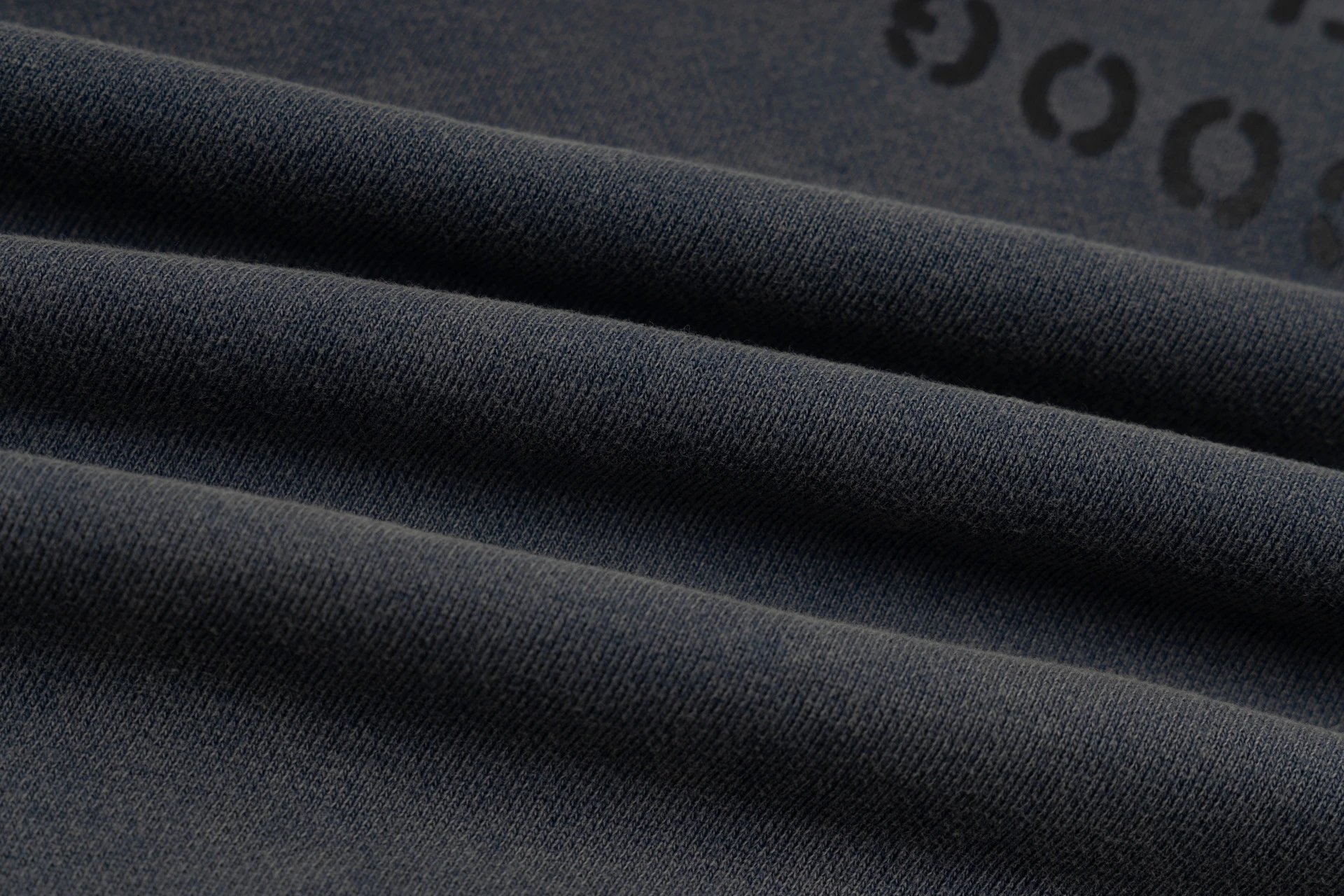 Gallery Dept. Washed Logo Hoodie photo 8
