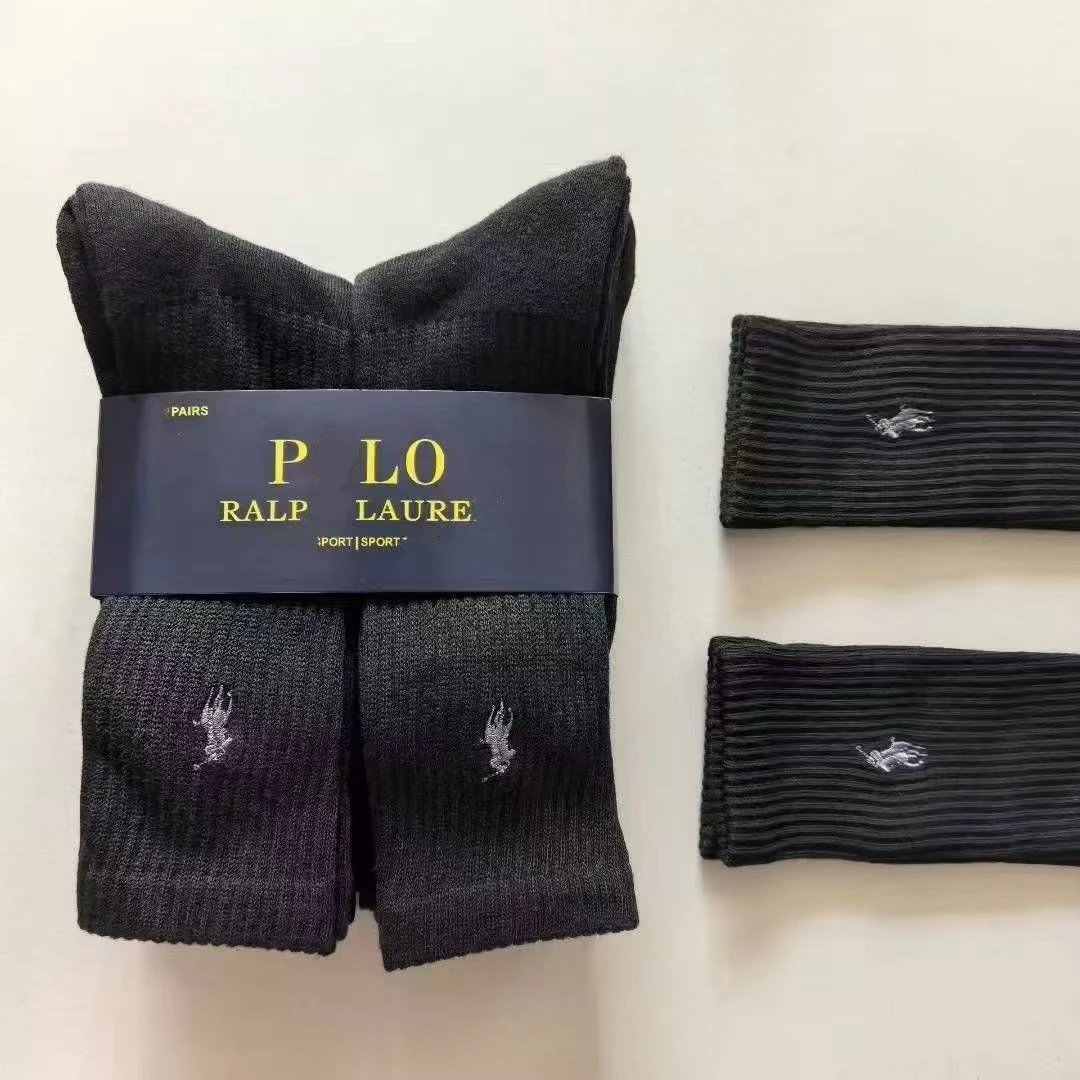 Polo Men's Socks 6-Pack photo 2