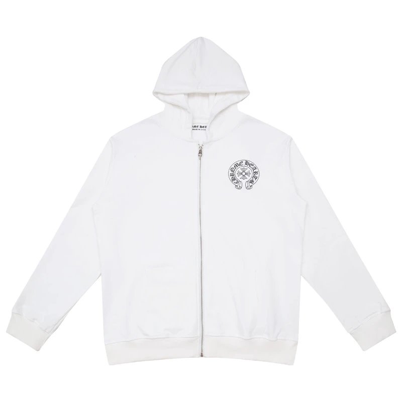 Chrome Hearts Printed Hoodie photo 7