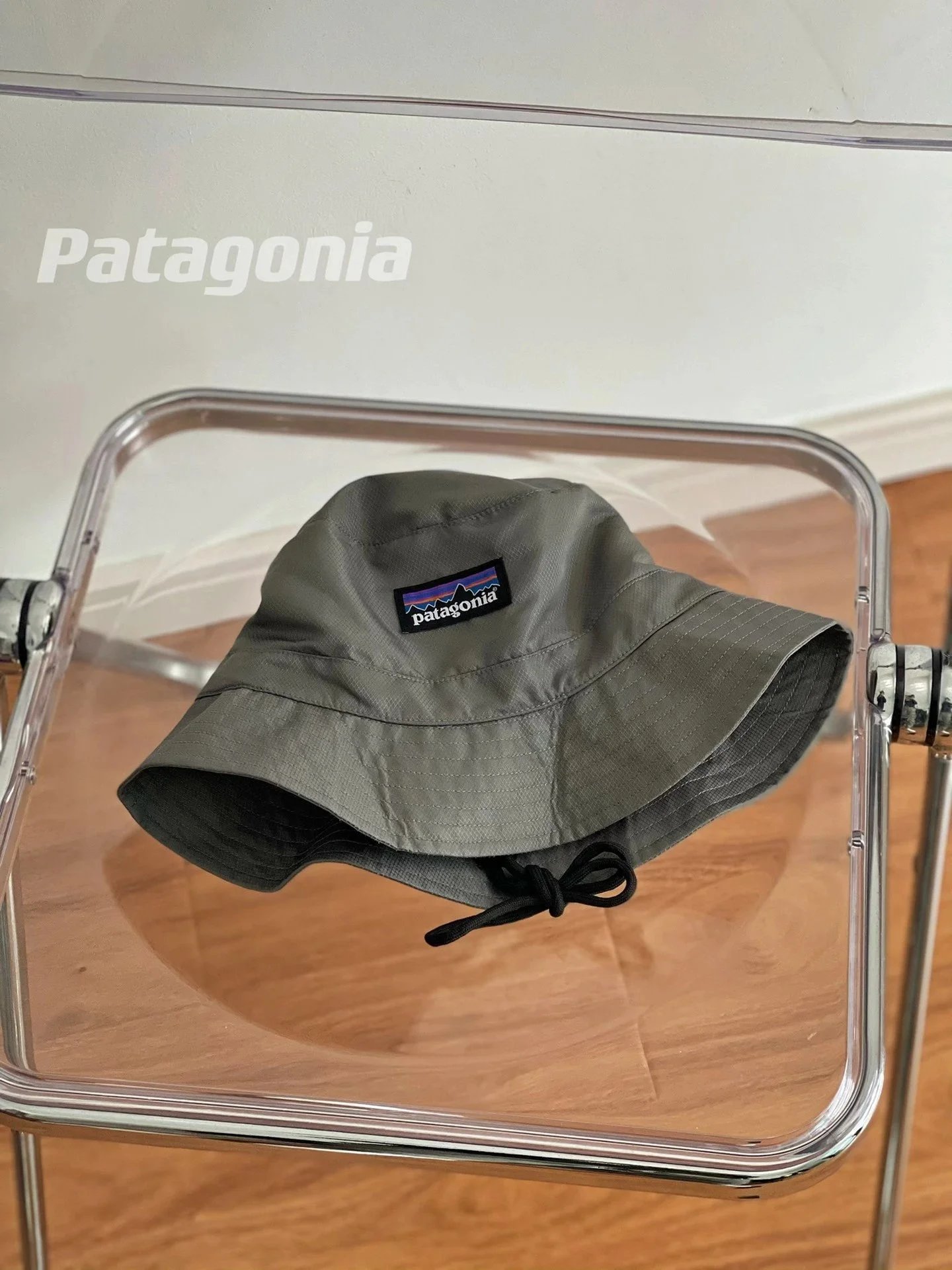 Quick Dry Nylon Bucket Hat photo 6