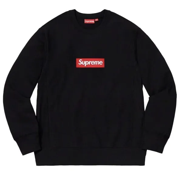 Supreme Logo Sleeve Windbreaker White Outerwear - 6