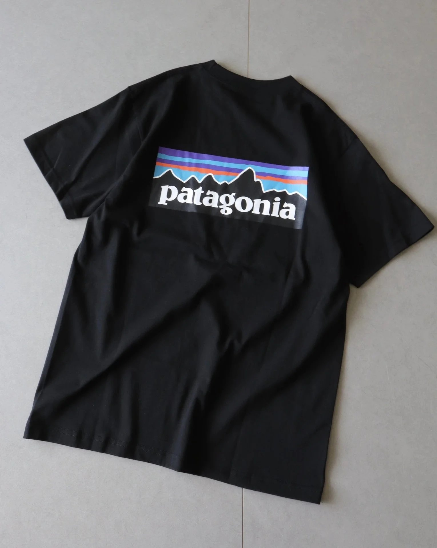 Nineteen Colors Cotton T-Shirt photo 2
