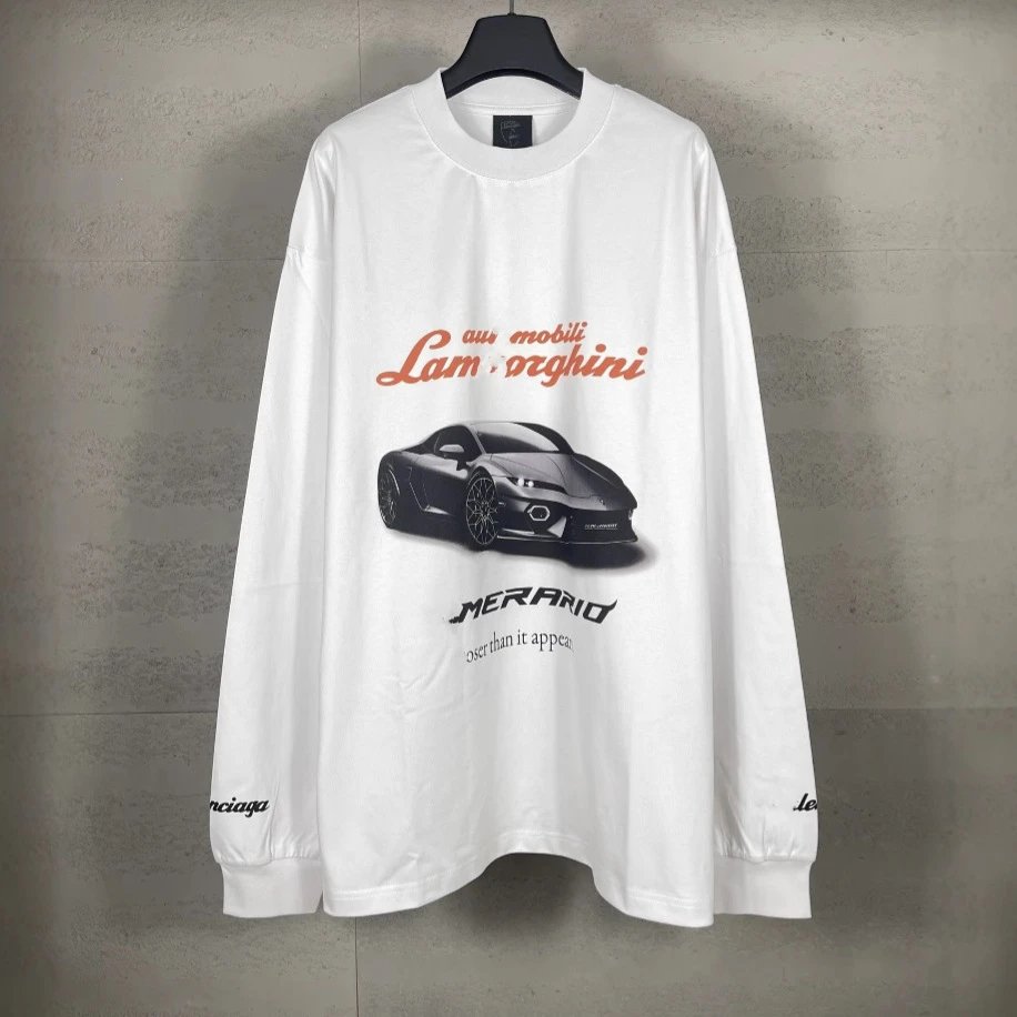 Alençag Long-Sleeve Training Jersey Black - 4