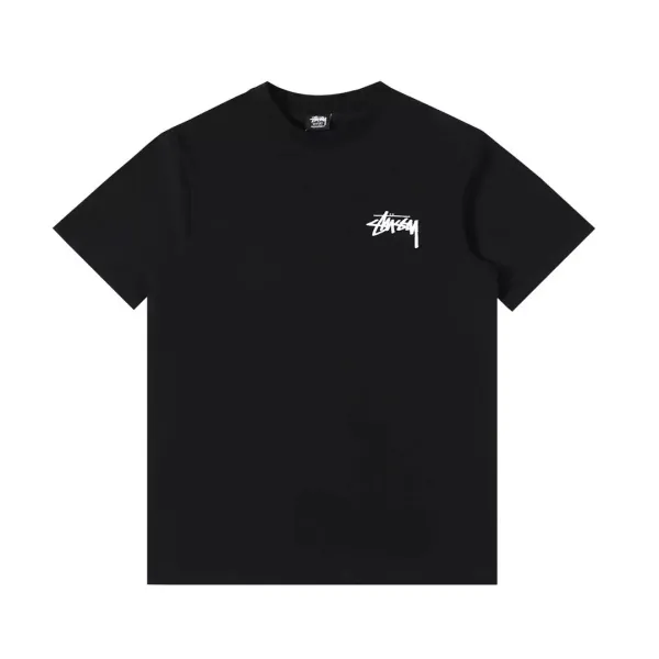 Human Made × Medicom Toy Plush Collage Graphic T-Shirt White - 5