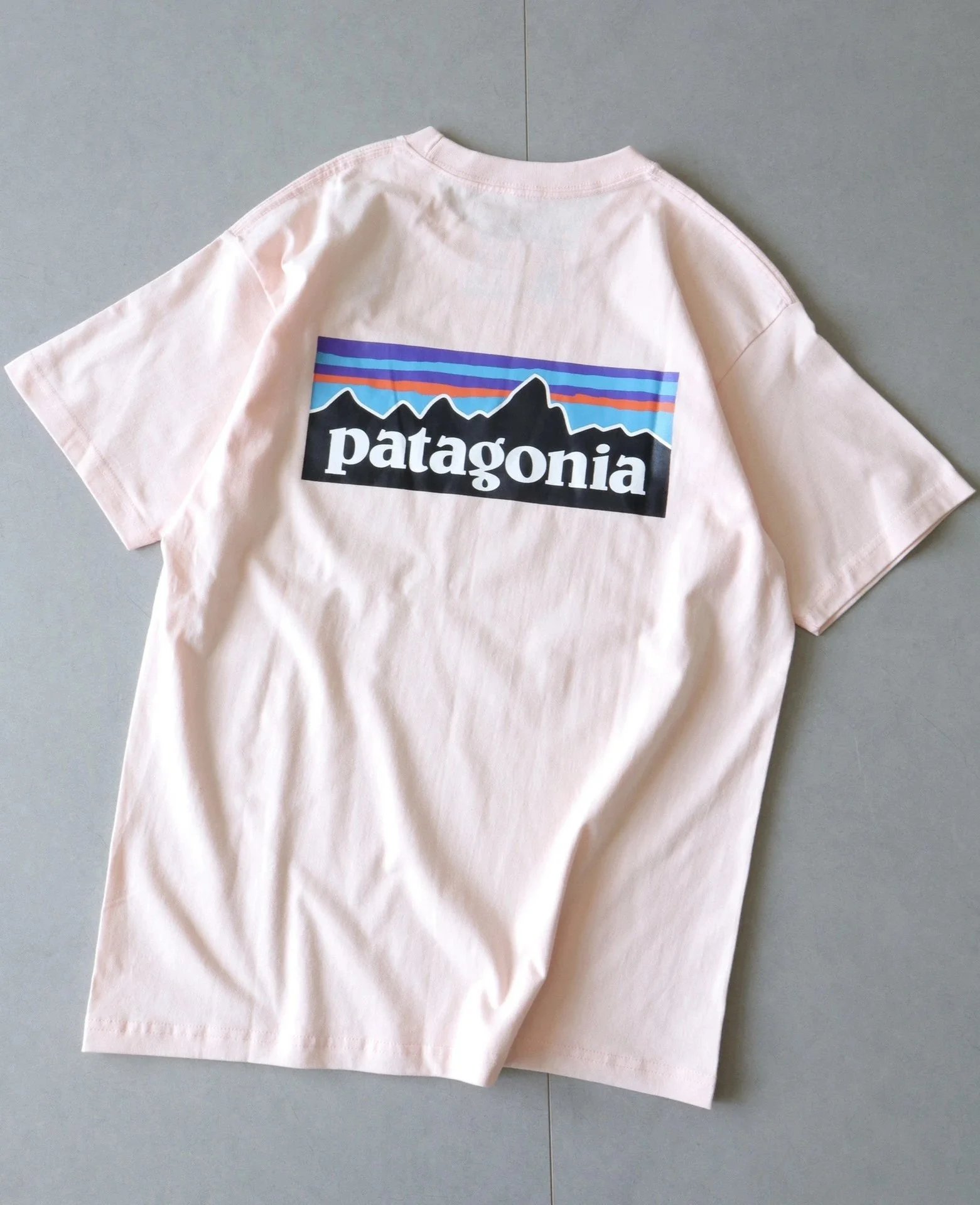 Nineteen Colors Cotton T-Shirt photo 4