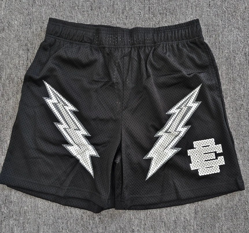 Outdoor Basketball Shorts photo 8