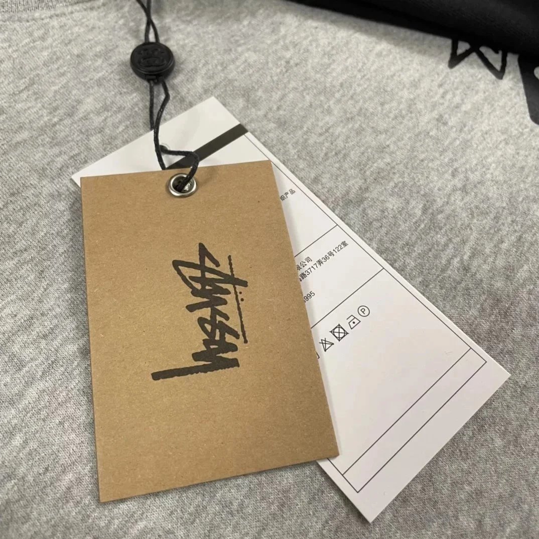Stussy Dice Crew Fleece photo 8
