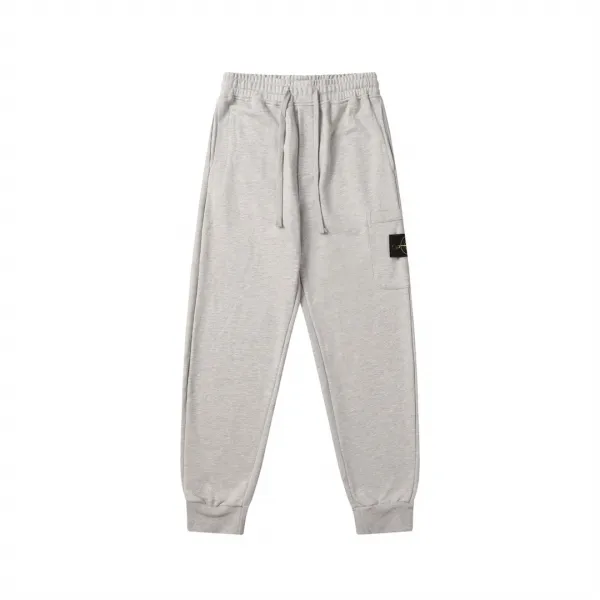 Stone Island Zip-Up Hoodie Dusty Rose Hoodie - 28
