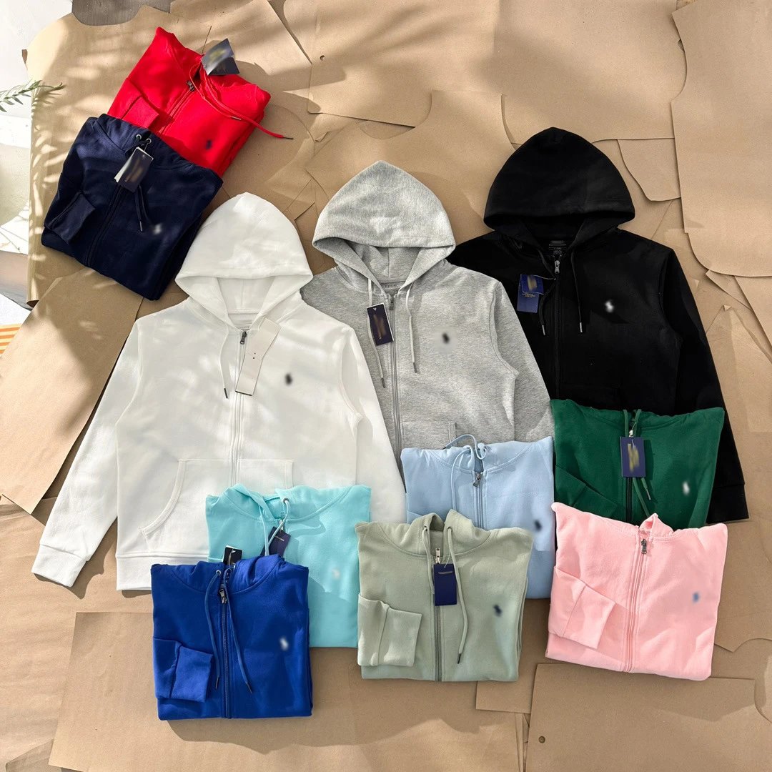 Ralph Lauren Hoodie +