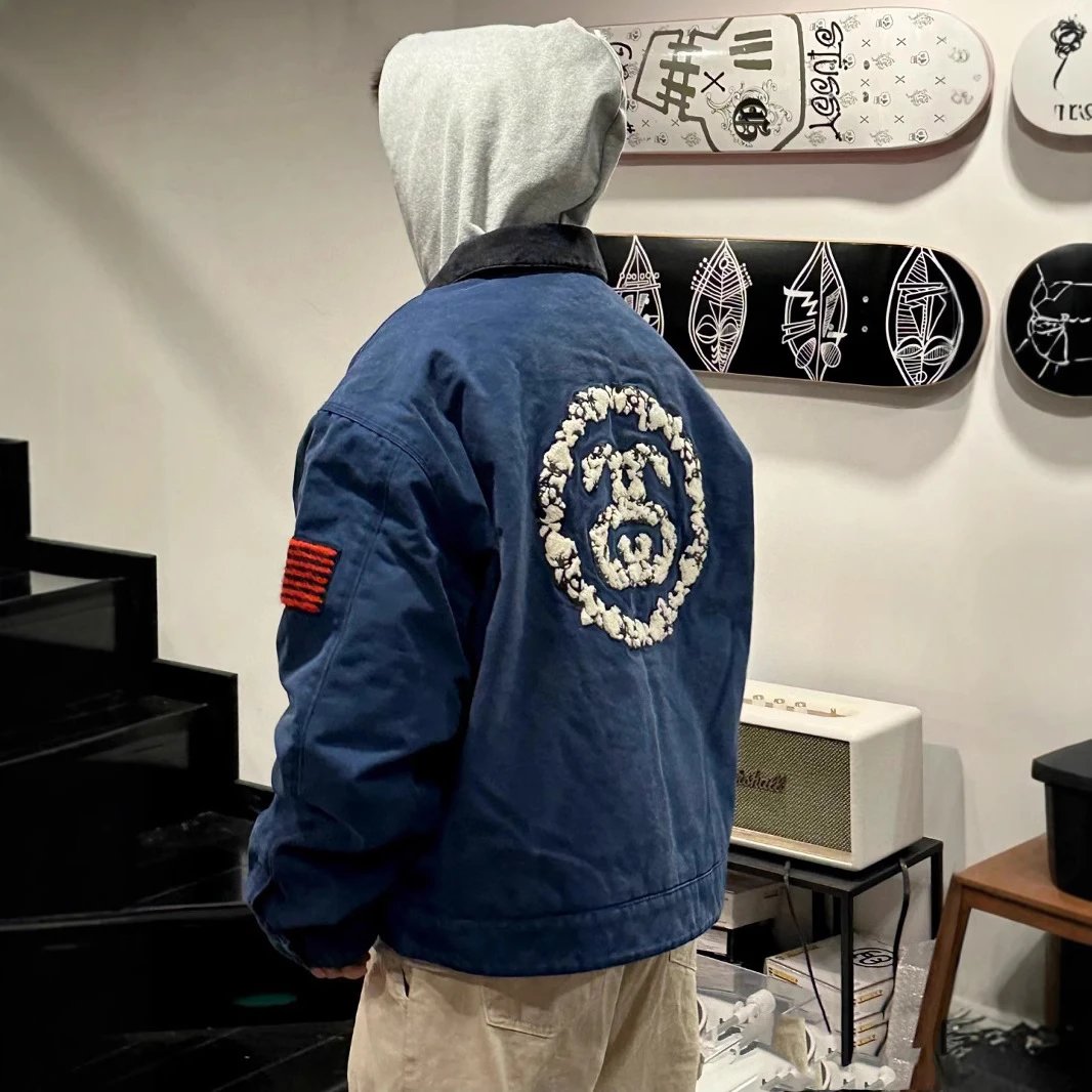 Stussy Jacket +