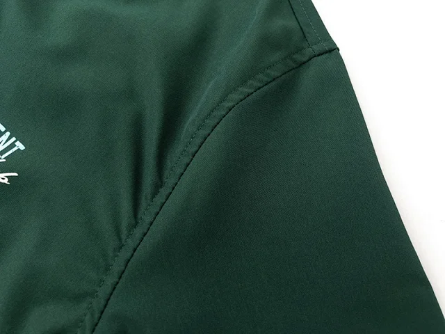 Represent Short-Sleeve Logo Shirt and Shorts product detail image 22