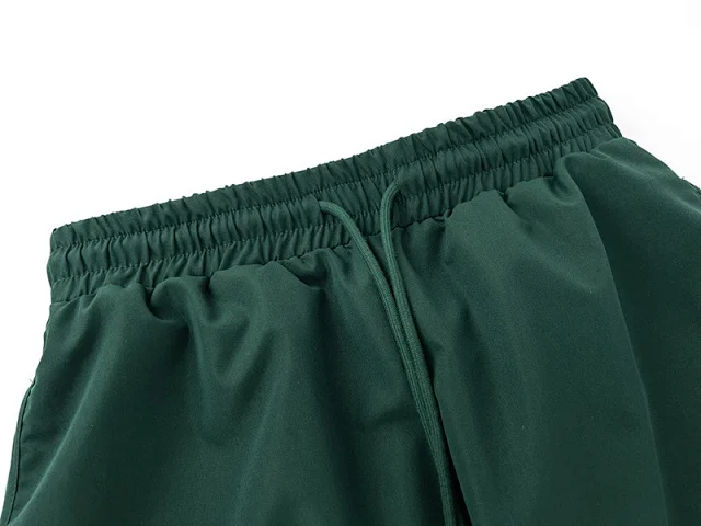 Represent Short-Sleeve Logo Shirt and Shorts product detail image 30