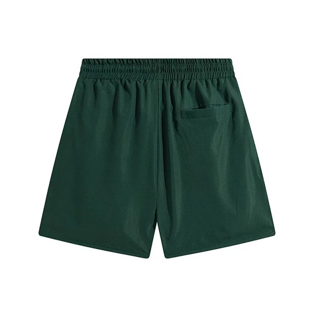 Represent Short-Sleeve Logo Shirt and Shorts product detail image 15