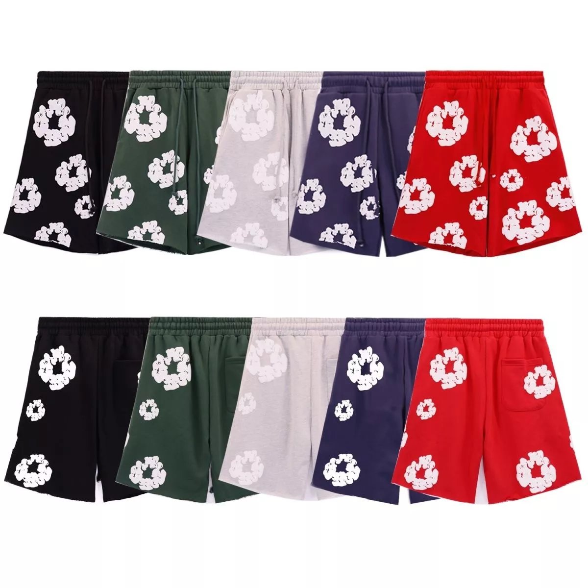American Style Shorts
