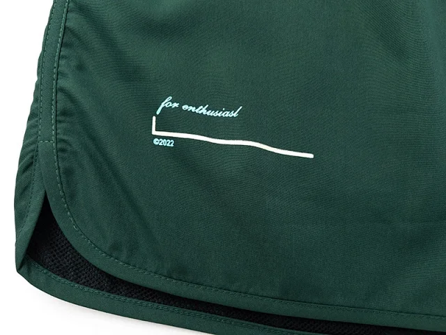 Represent Short-Sleeve Logo Shirt and Shorts product detail image 31