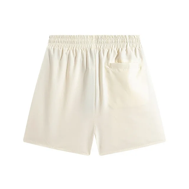 Represent Short-Sleeve Logo Shirt and Shorts product detail image 13