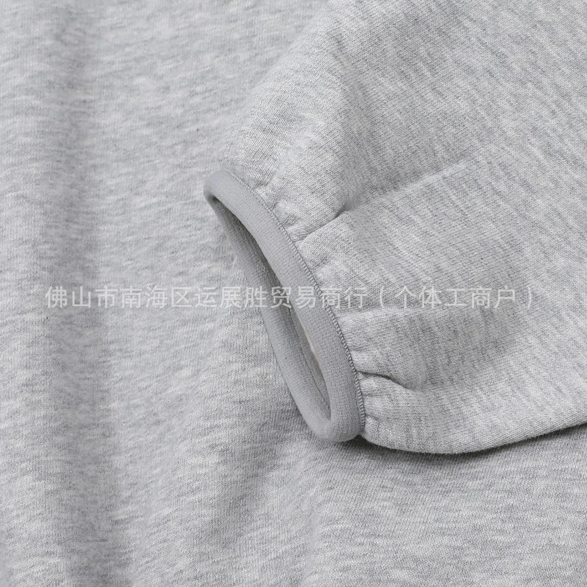 NBA Essentials Logo Sweatpants Light Gray - 15