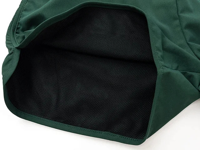 Represent Short-Sleeve Logo Shirt and Shorts product detail image 35