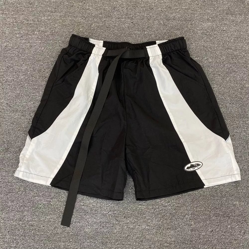 Corteiz Cruise Print Shorts photo 5