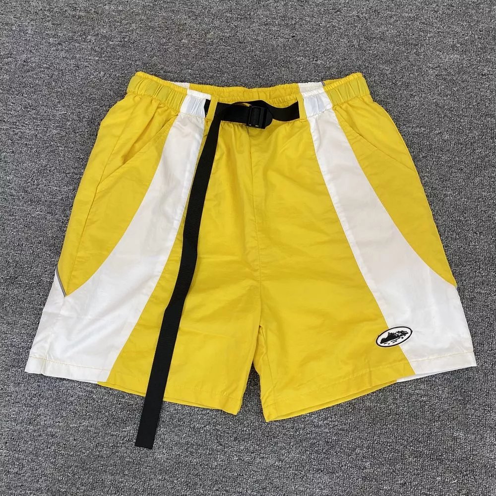 Corteiz Cruise Print Shorts photo 8