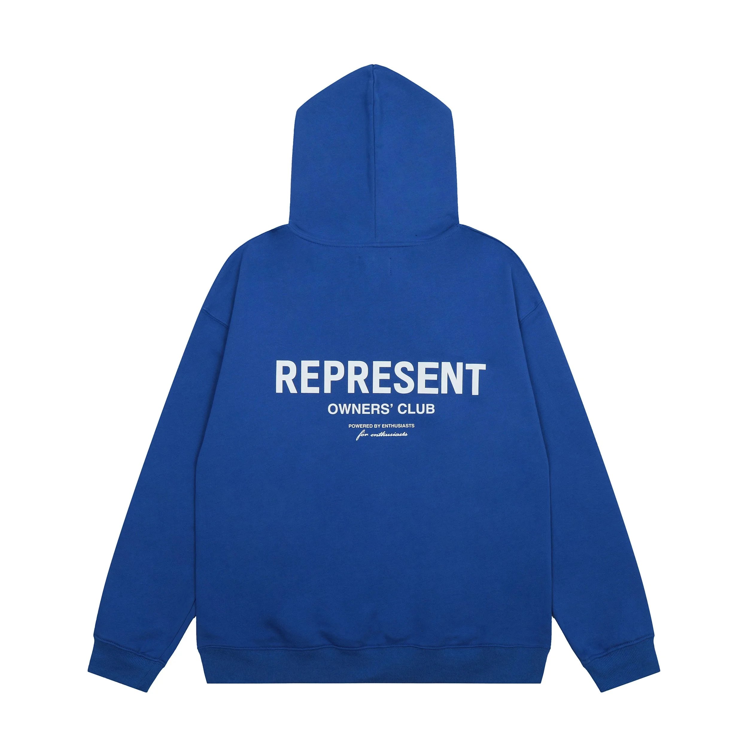 Hoodie Letter Back Couple Hoodie photo 7