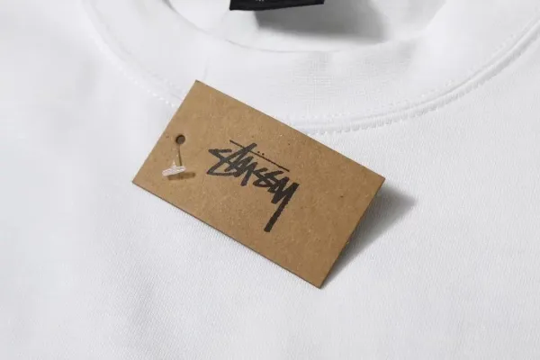 Human Made × Medicom Toy Plush Collage Graphic T-Shirt White - 9