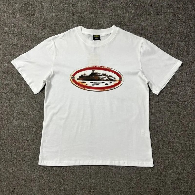 Street Couple Matching T-Shirt photo 6