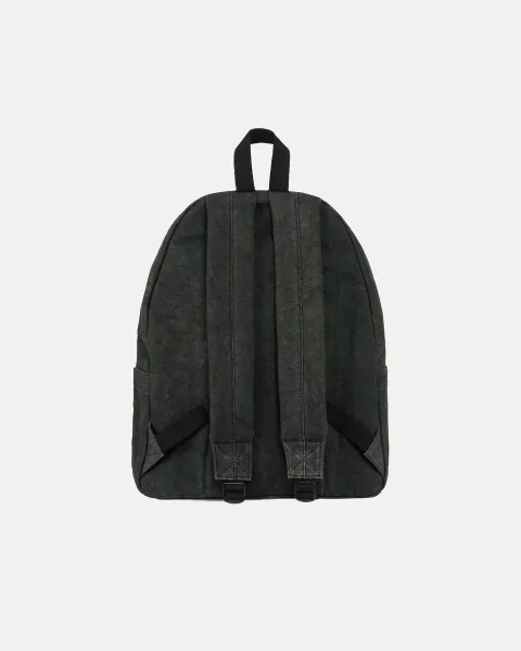 Stussy Mini Backpack Camo Print Casual Backpack - 4