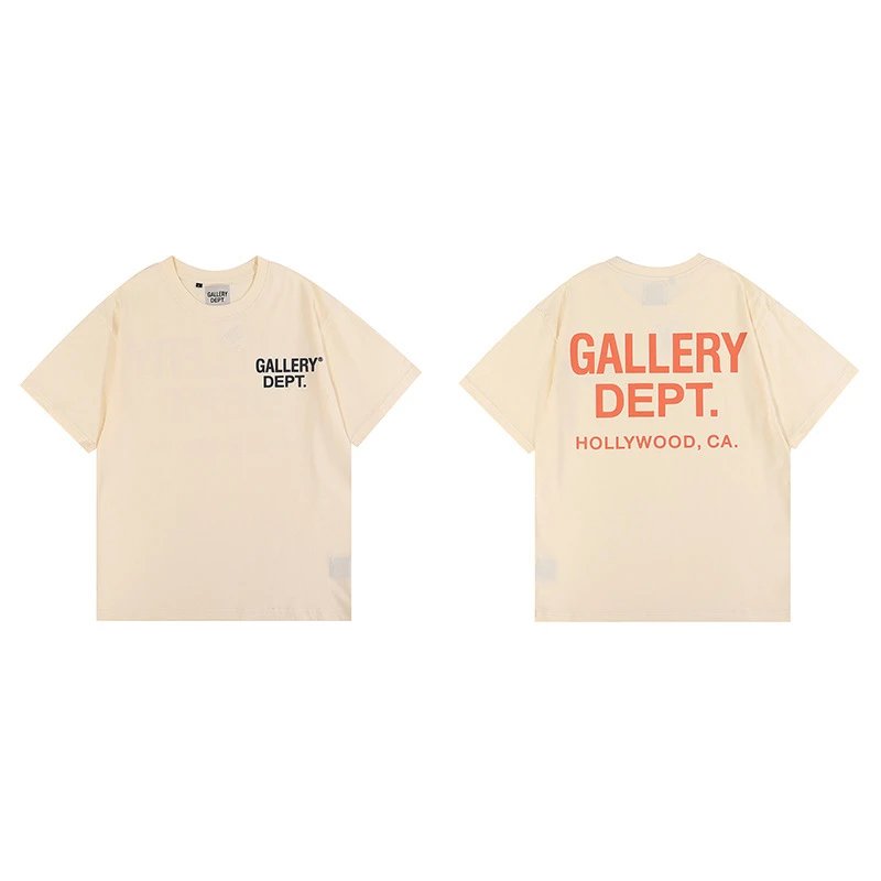 Letter Logo T-Shirt photo 2