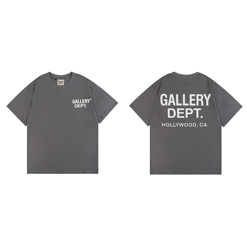 Letter Logo T-Shirt photo 4