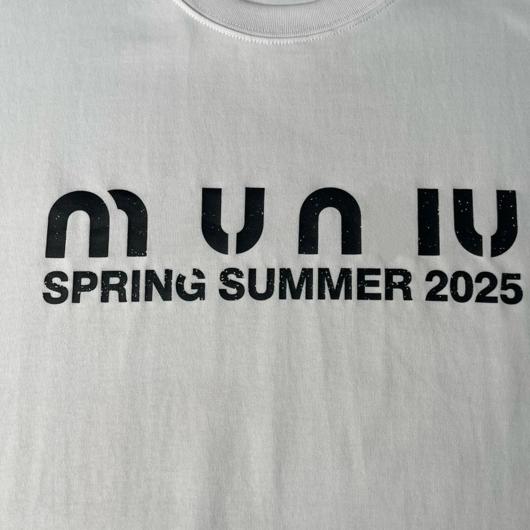 Distressed Print Short Sleeve T-Shirt photo 8