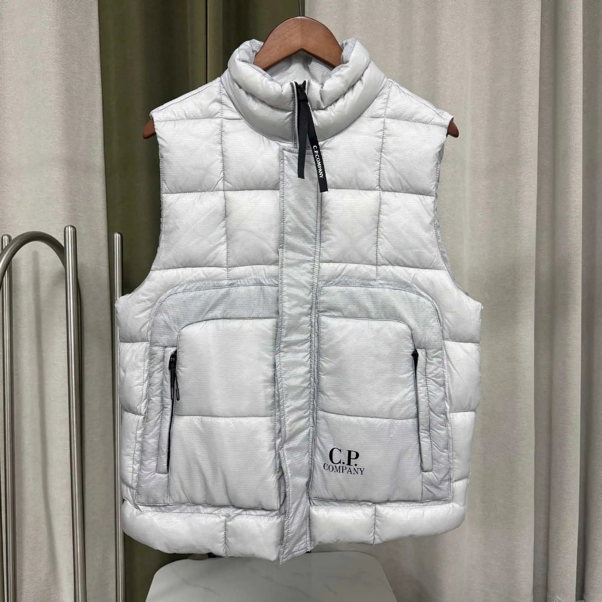 CP Quilted Vest photo 6
