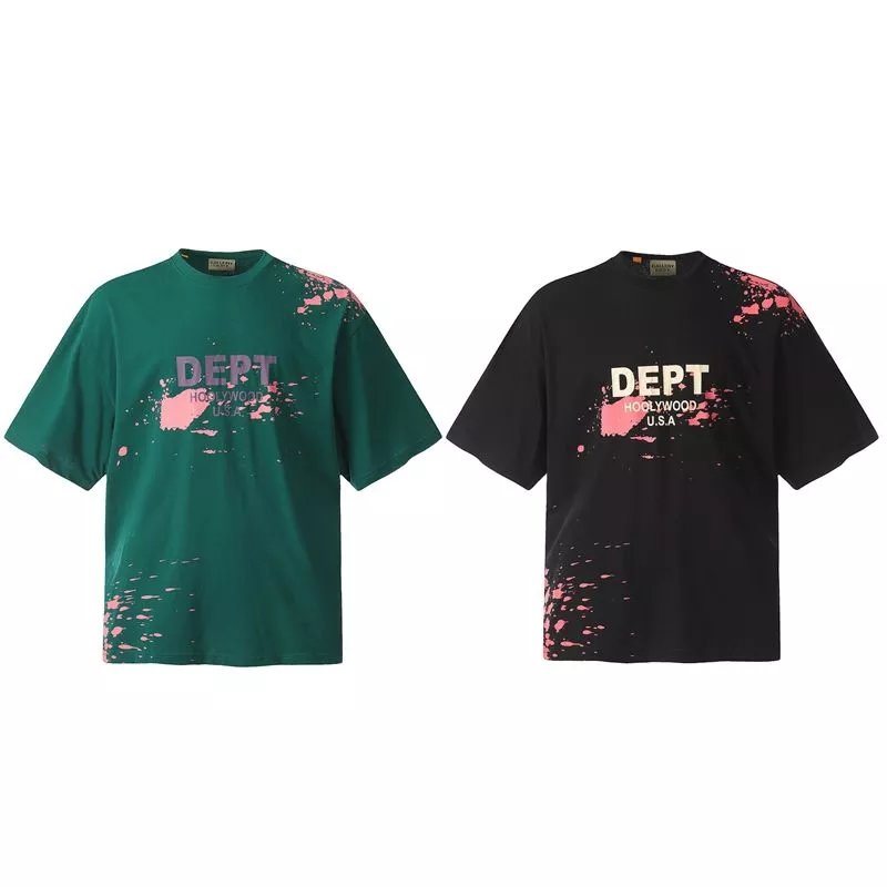 Gallery Dept Painted Vintage T-Shirt
