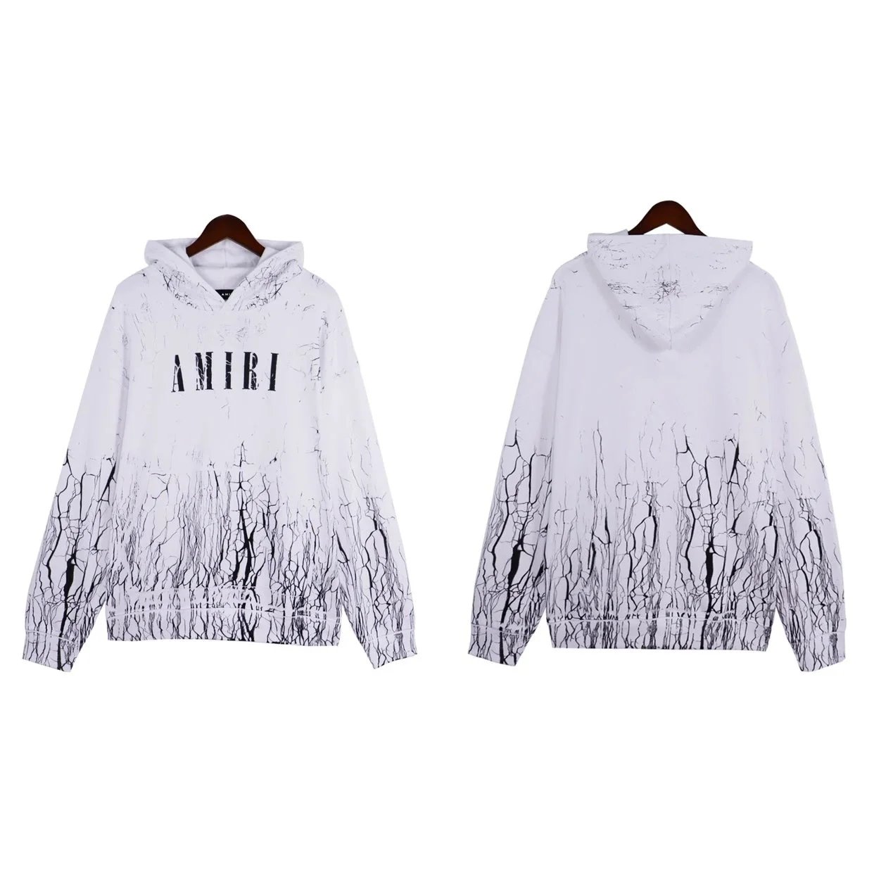 Vintage Hoodie photo 4