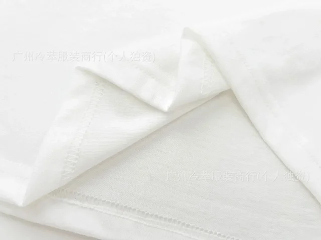 Stüssy T-Shirts Graphic Print Short-Sleeve T-Shirt product detail image 7