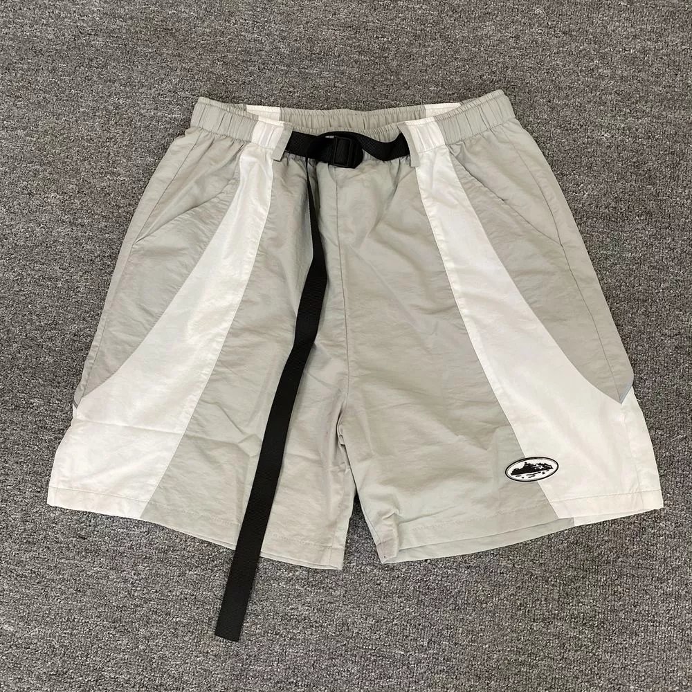 Corteiz Cruise Print Shorts photo 2