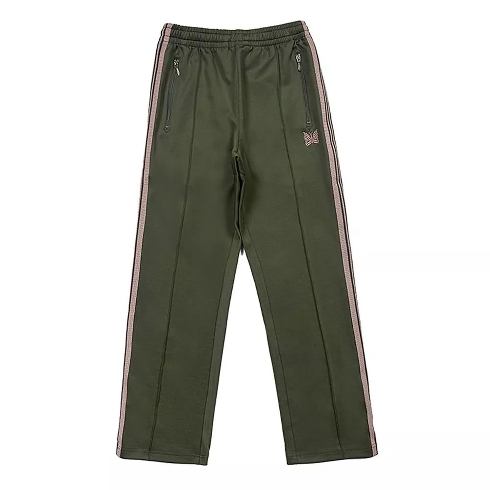 Needles Butterfly Embroidered Track Pants photo 4