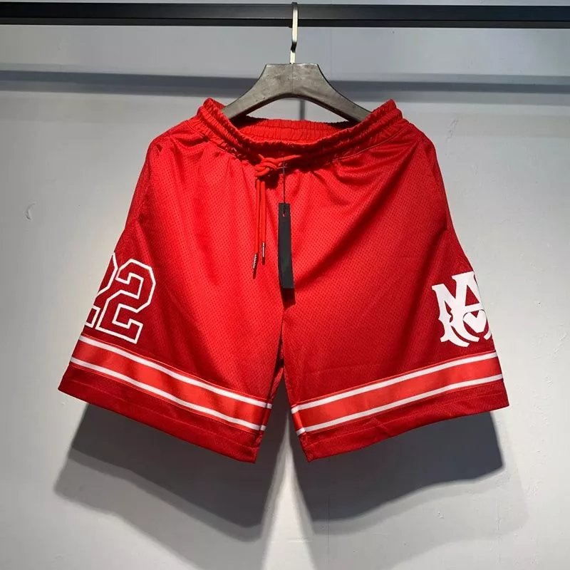 AMIRI Logo T-Shirt and Shorts Set photo 5
