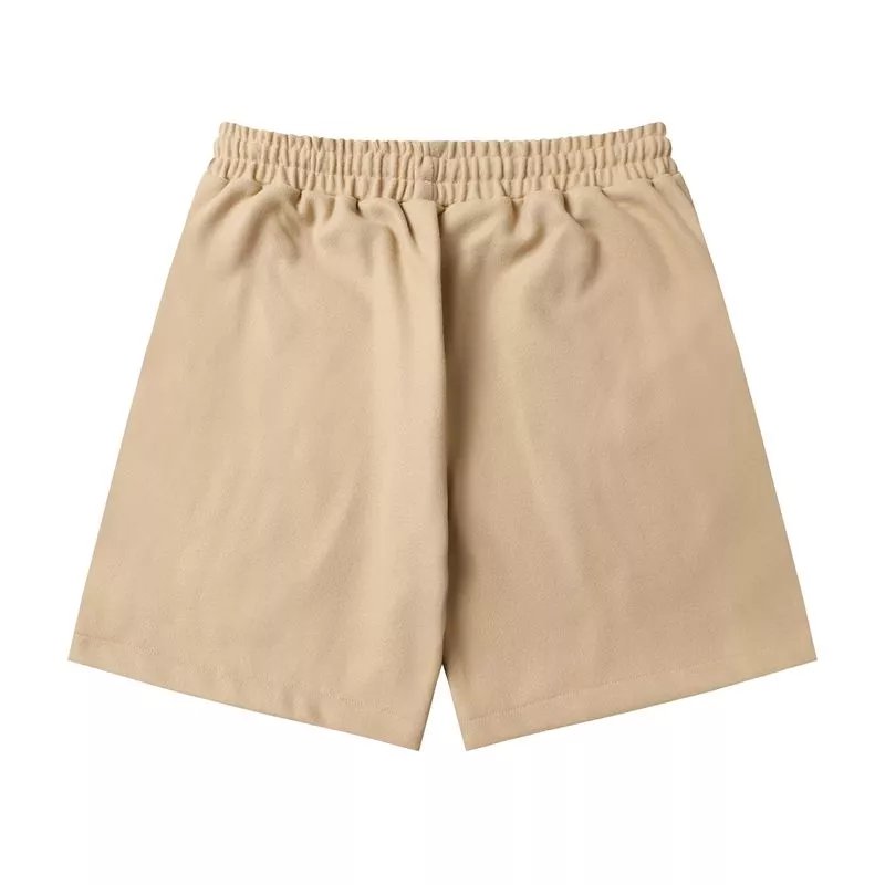 Striped Side Panel Shorts photo 7