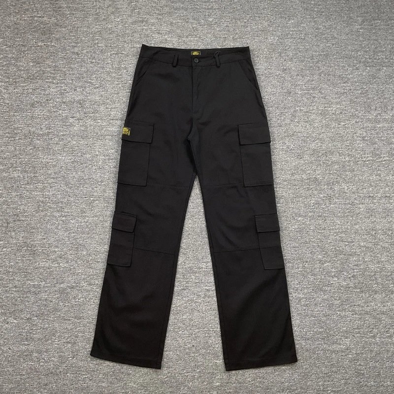 Street Cargo Camouflage Pants photo 2