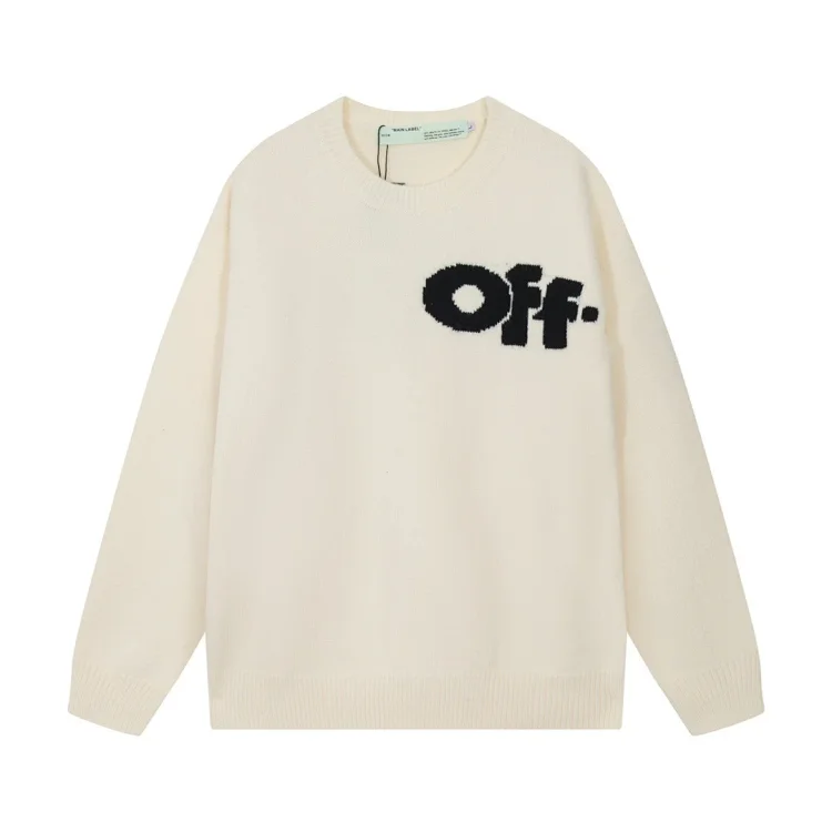 Off-White Sweater