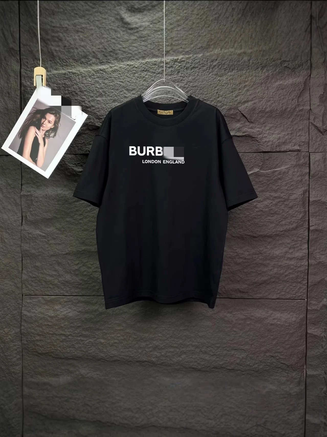 Heavyweight T-Shirt photo 3