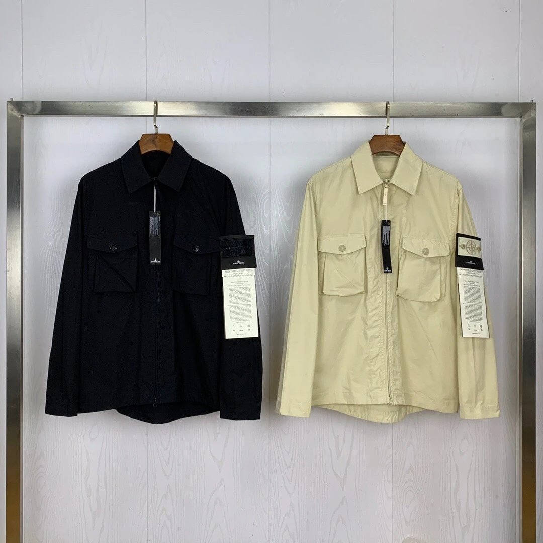 Long Sleeve Casual Shirt photo 5